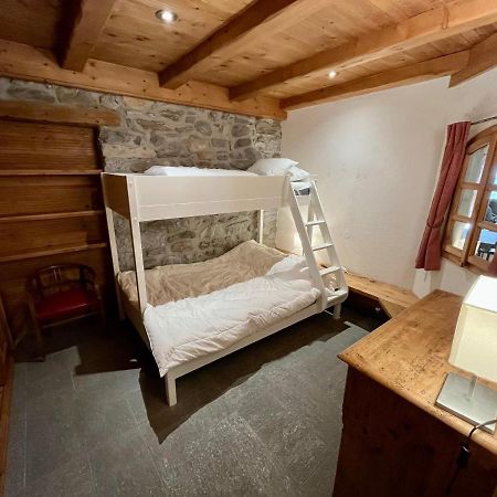 Spacious 3-Bed In The Heart Of 霞慕尼 外观 照片
