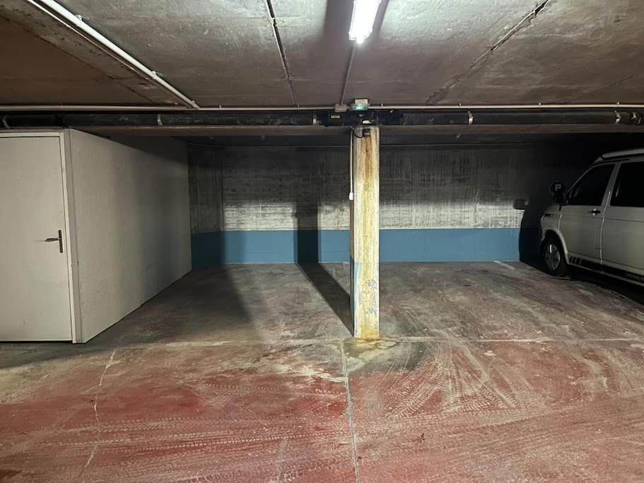 Spacious 3-Bed In The Heart Of 霞慕尼 外观 照片