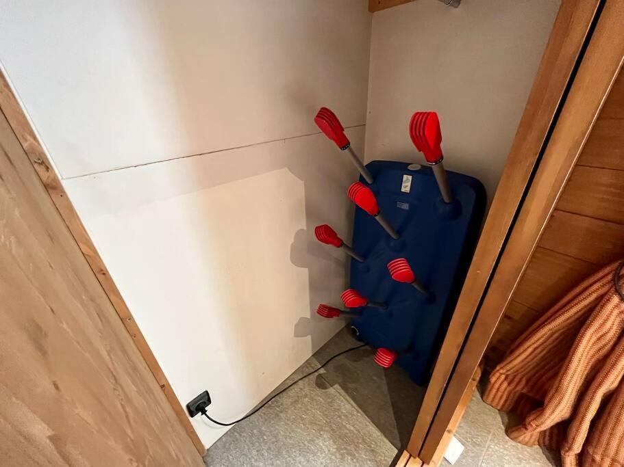 Spacious 3-Bed In The Heart Of 霞慕尼 外观 照片