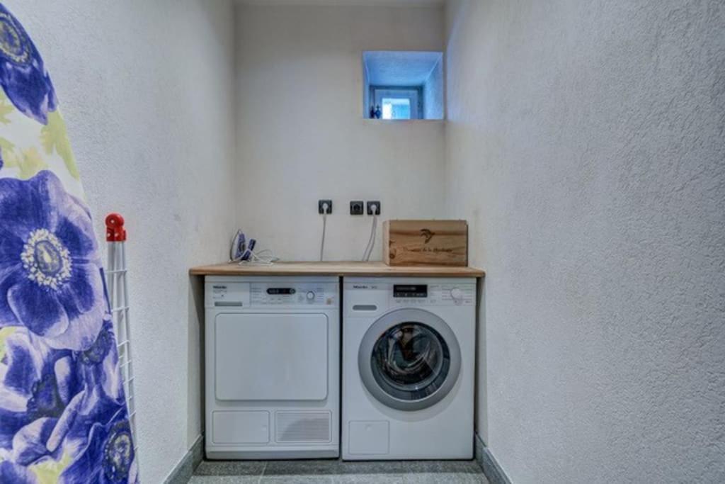 Spacious 3-Bed In The Heart Of 霞慕尼 外观 照片