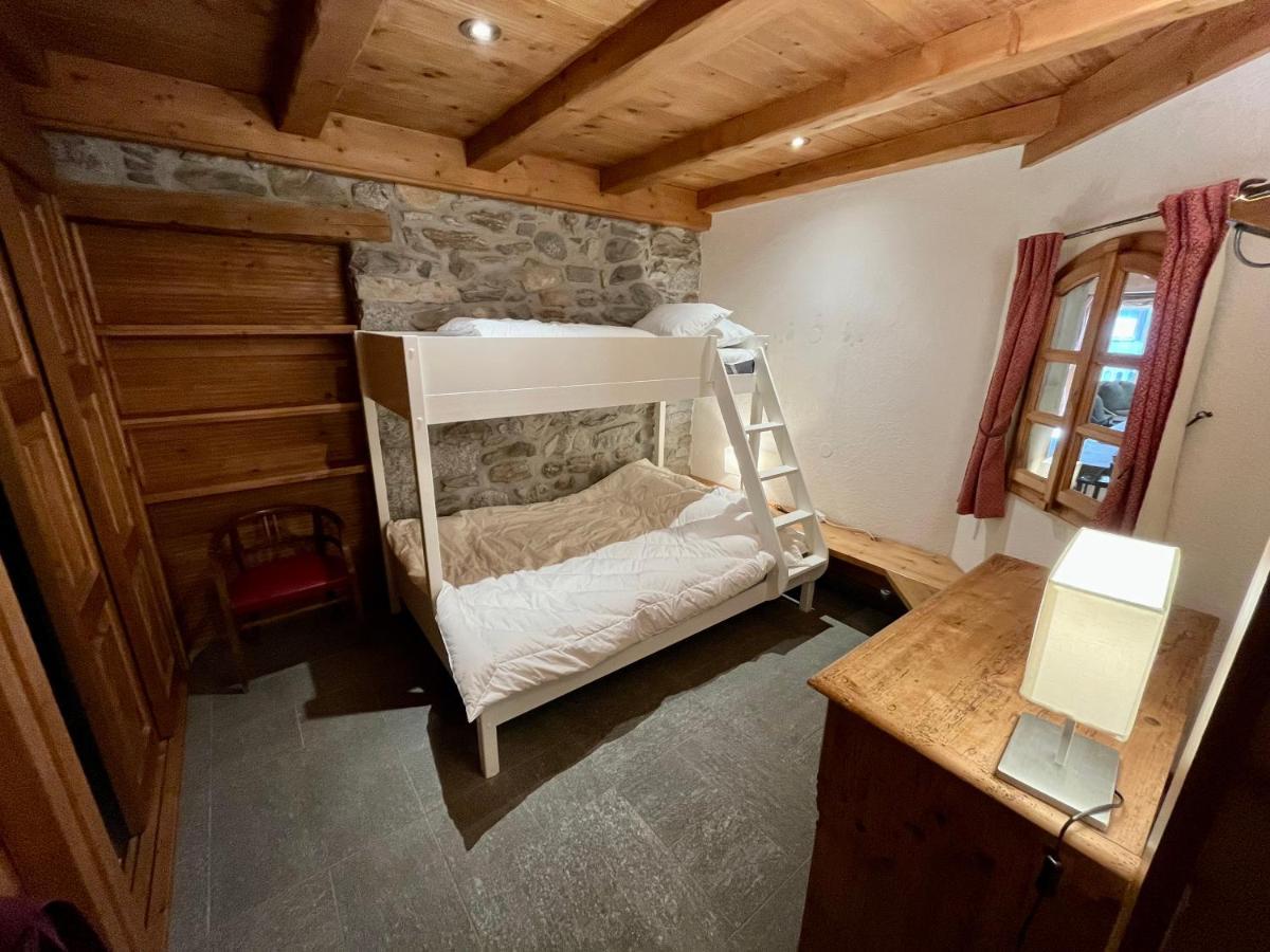 Spacious 3-Bed In The Heart Of 霞慕尼 外观 照片